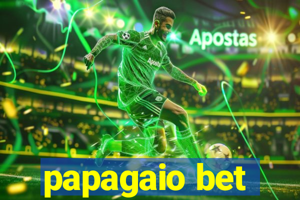 papagaio bet